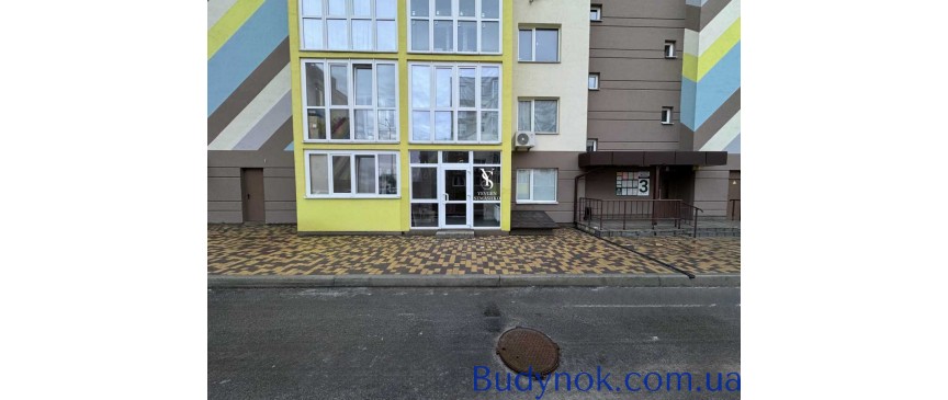 продаж 2-к квартира Київ, Святошинський, 69000 $