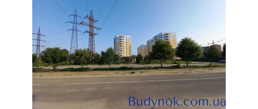 продаж ділянка під житлову забудову Києво-Святошинський, Буча, 45000 $