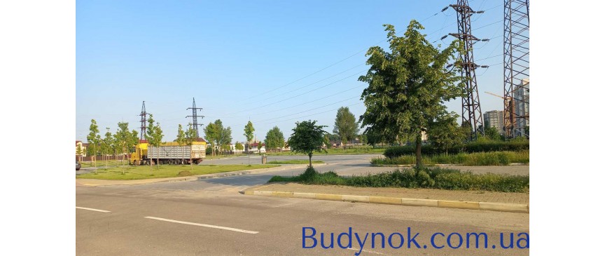 продаж ділянка під житлову забудову Києво-Святошинський, Буча, 45000 $