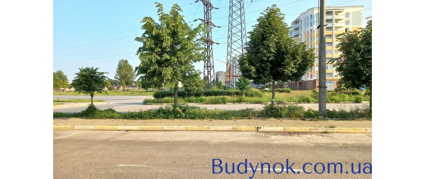продаж ділянка під житлову забудову Києво-Святошинський, Буча, 45000 $
