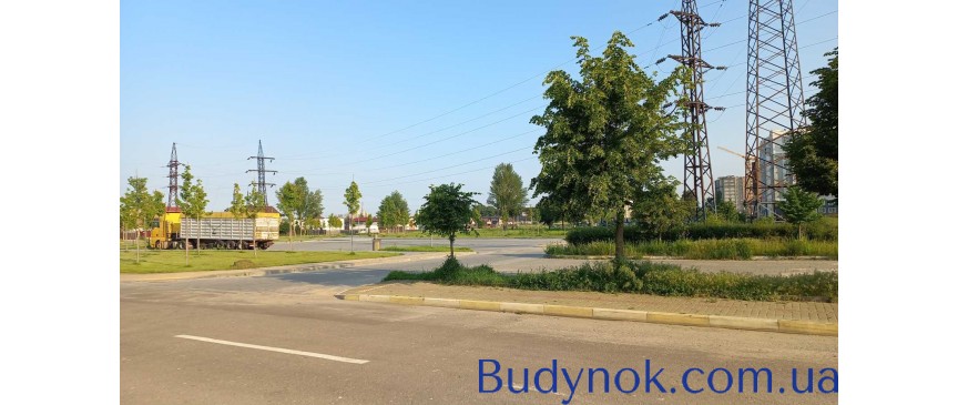 продаж ділянка під житлову забудову Києво-Святошинський, Буча, 45000 $