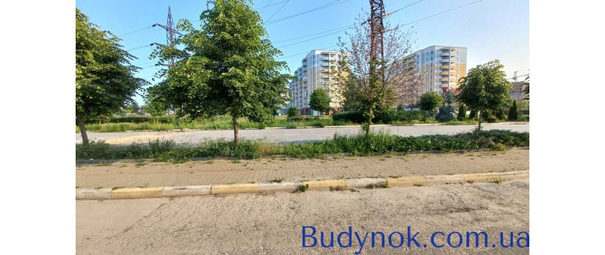 продаж ділянка під житлову забудову Києво-Святошинський, Буча, 45000 $