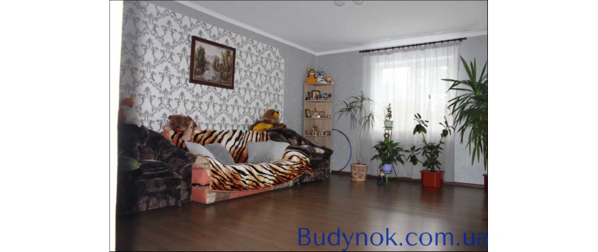 продаж 3-к будинок Києво-Святошинський, Буча, 215000 $