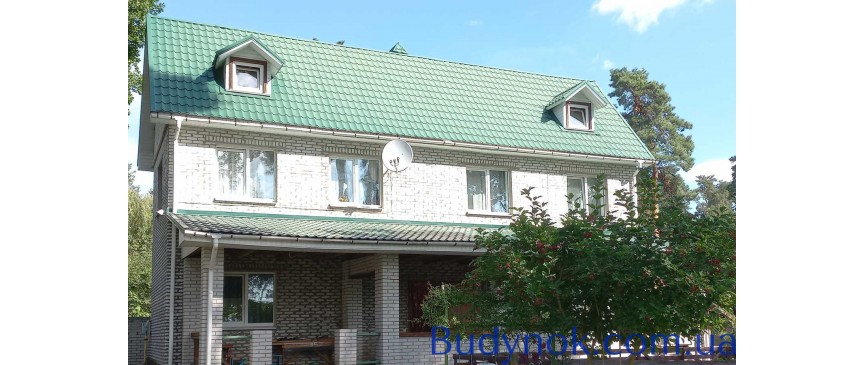 продаж 3-к будинок Києво-Святошинський, Буча, 215000 $