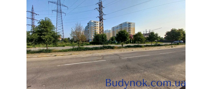 продаж ділянка під житлову забудову Києво-Святошинський, Буча, 45000 $