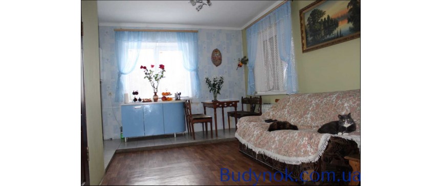 продаж 3-к будинок Києво-Святошинський, Буча, 215000 $