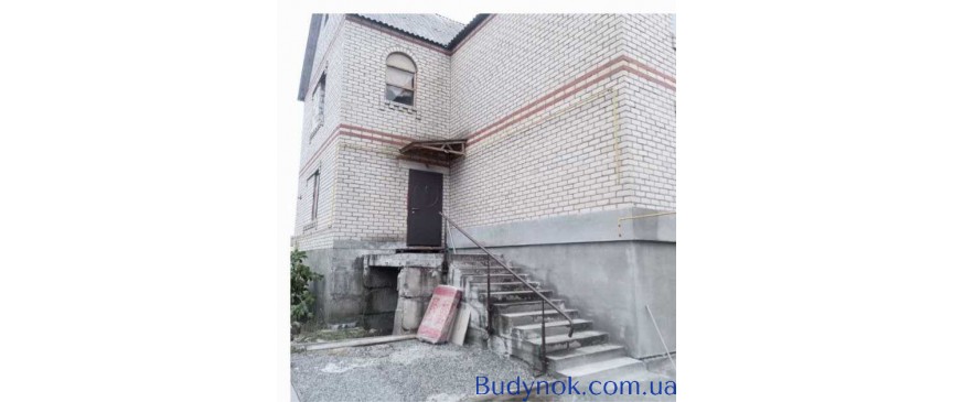 продаж 8-к будинок Бородянський, Бородянка, 77000 $