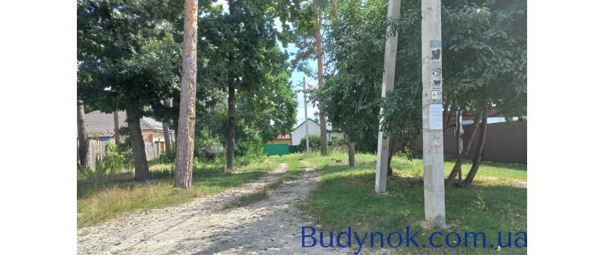 продаж ділянка під житлову забудову Києво-Святошинський, Ірпінь, 80000 $