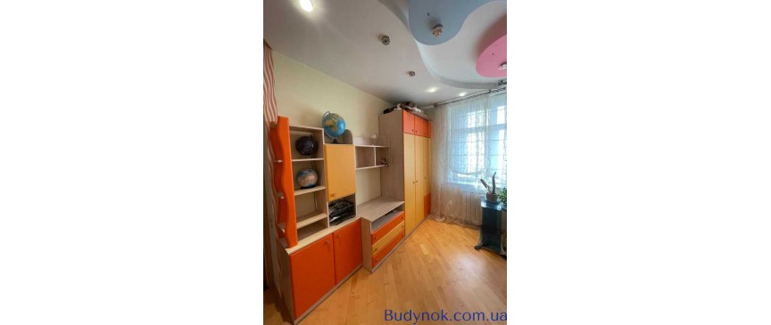 продаж 3-к квартира Київ, Оболонський, 240000 $