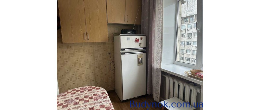 довгострокова оренда 2-к квартира Київ, Печерський, 16000 грн./міс.