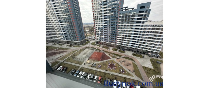 продаж 2-к квартира Київ, Дніпровський, 140000 $