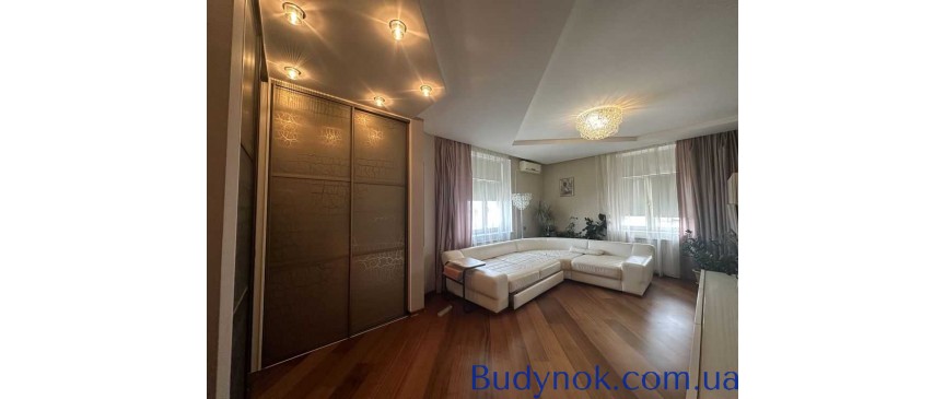 продаж 3-к квартира Київ, Оболонський, 240000 $