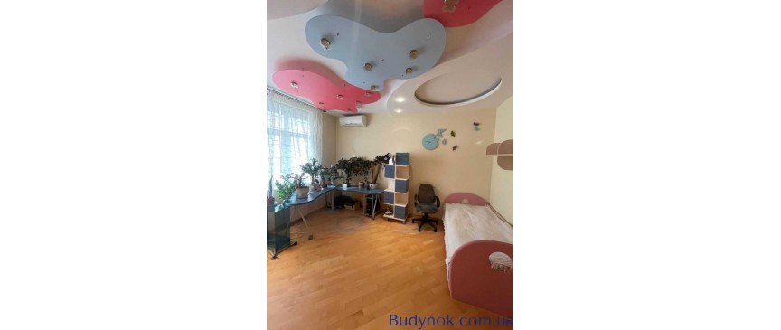 продаж 3-к квартира Київ, Оболонський, 240000 $