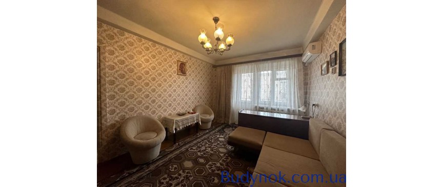 довгострокова оренда 2-к квартира Київ, Печерський, 16000 грн./міс.