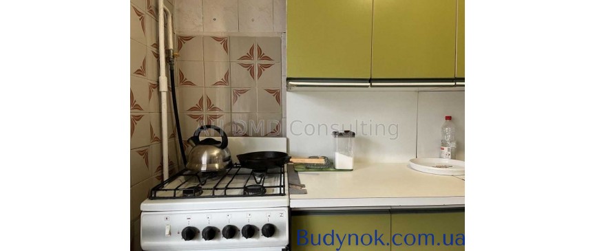 продаж 2-к квартира Київ, Святошинський, 53000 $