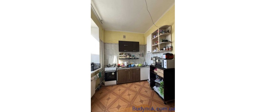 продаж 3-к квартира Київ, Голосіївський, 108000 $