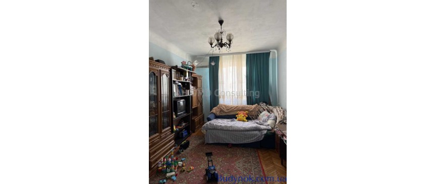 продаж 3-к квартира Київ, Голосіївський, 108000 $