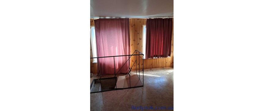 продаж 5-к будинок Бориспільський, Кучаків, 43500 $