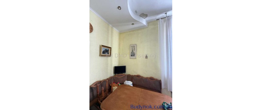 продаж 3-к квартира Київ, Голосіївський, 108000 $