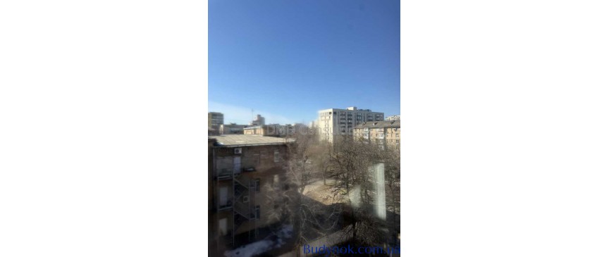 продаж 3-к квартира Київ, Голосіївський, 108000 $