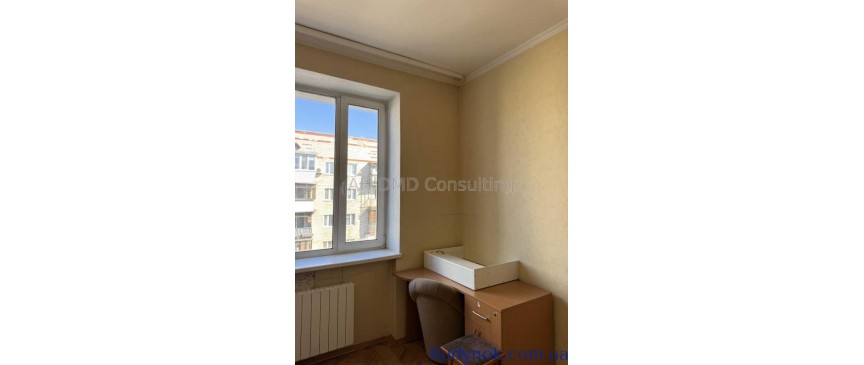 продаж 3-к квартира Київ, Голосіївський, 108000 $