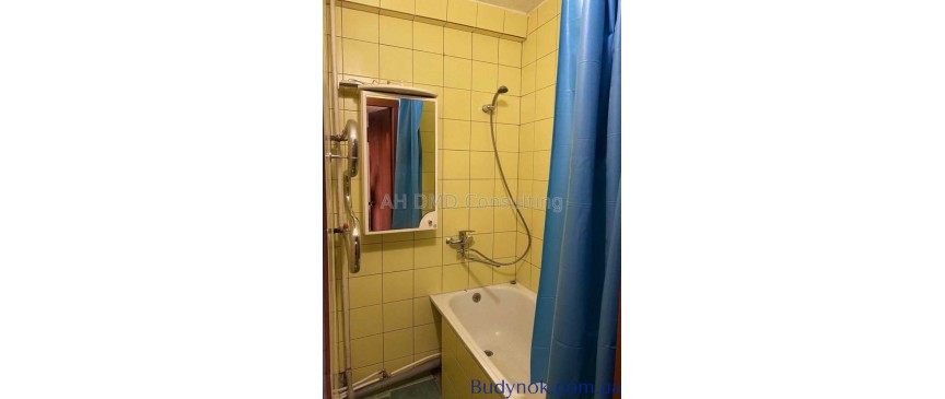 продаж 2-к квартира Київ, Святошинський, 53000 $