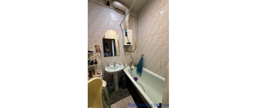 продаж 3-к квартира Київ, Голосіївський, 108000 $