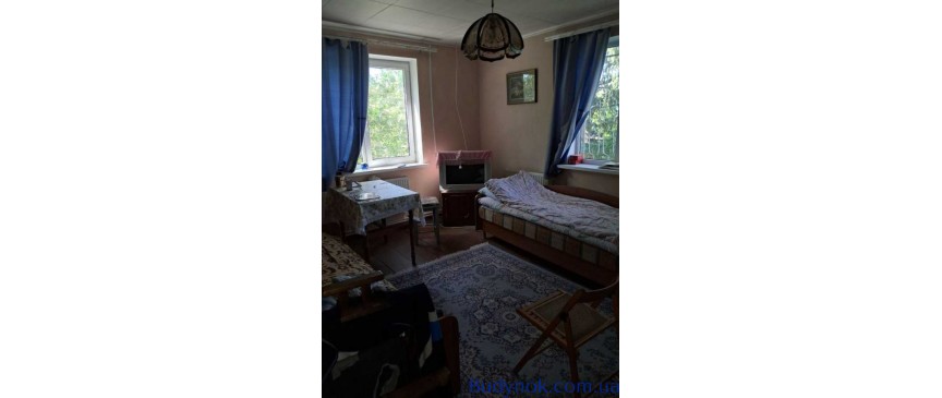 продаж 5-к будинок Бориспільський, Кучаків, 43500 $