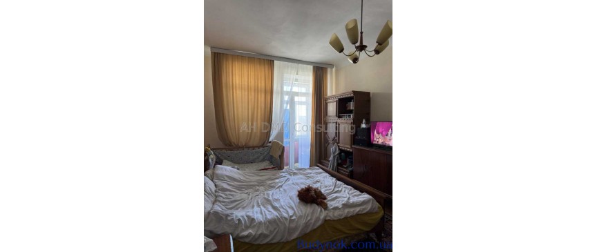 продаж 3-к квартира Київ, Голосіївський, 108000 $