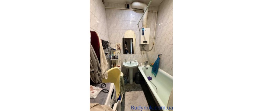 продаж 3-к квартира Київ, Голосіївський, 108000 $