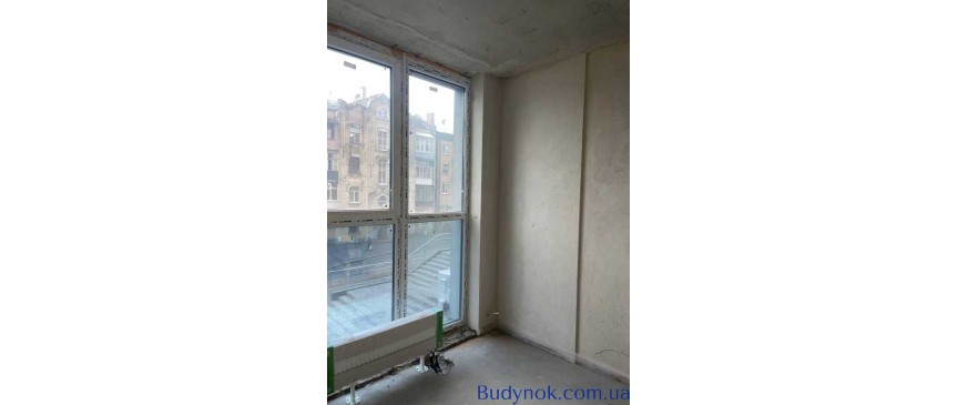 продаж 1-к квартира Київ, Шевченківський, 57000 $