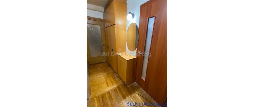 продаж 2-к квартира Київ, Святошинський, 53000 $