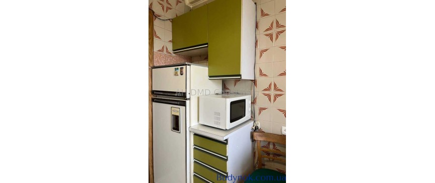 продаж 2-к квартира Київ, Святошинський, 53000 $