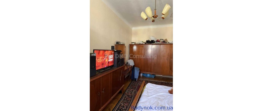 продаж 3-к квартира Київ, Голосіївський, 108000 $