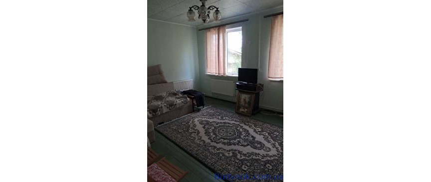 продаж 5-к будинок Бориспільський, Кучаків, 43500 $