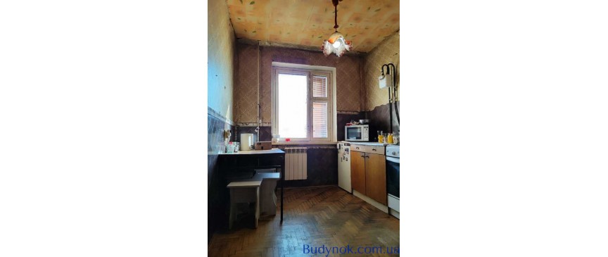 продаж 2-к квартира Луцьк, 39500 $