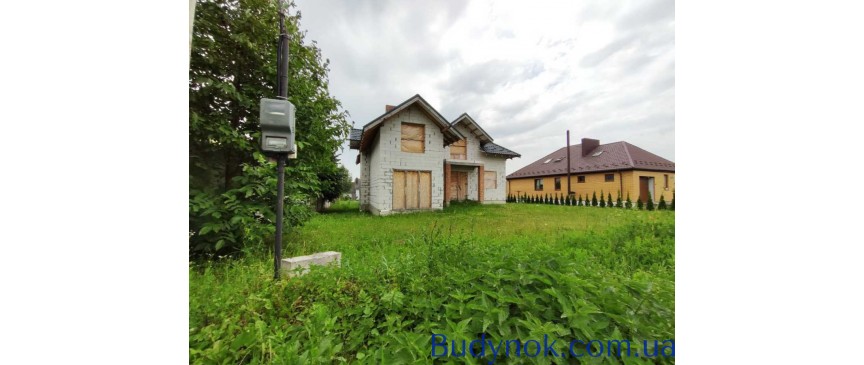 продаж 5-к будинок Луцьк, Липини, 100000 $