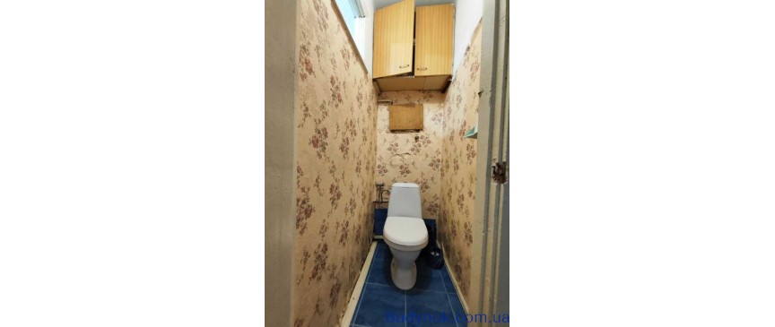 продаж 2-к квартира Луцьк, 35500 $