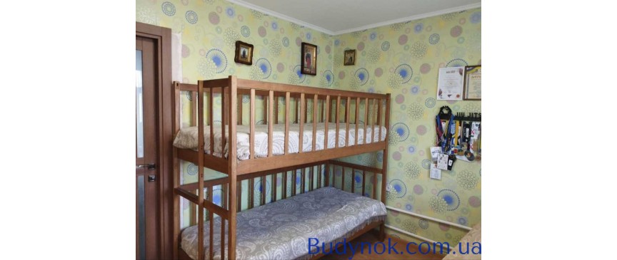 продаж 3-к квартира Луцьк, 75000 $