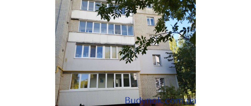 продаж 3-к квартира Луцьк, 75000 $