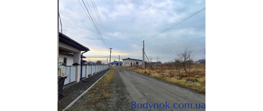 продаж ділянка під житлову забудову Луцьк, Боратин, 32000 $