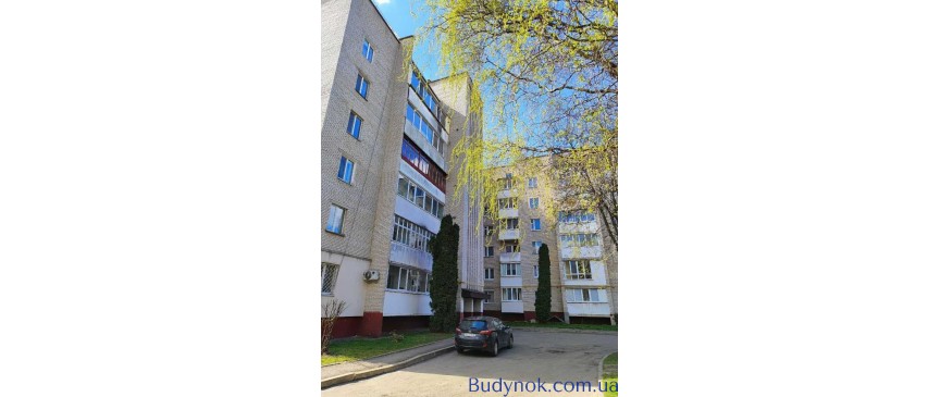 продаж 3-к квартира Луцьк, 75000 $