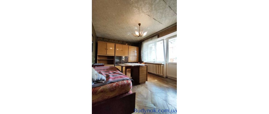 продаж 2-к квартира Луцьк, 38500 $