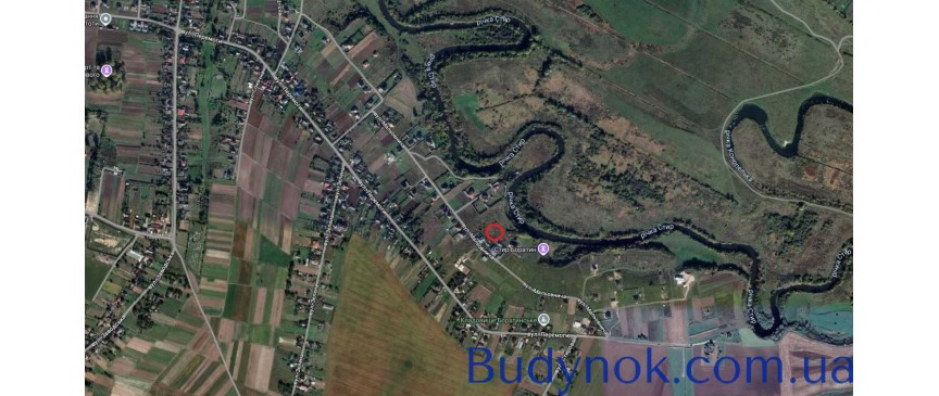 продаж ділянка під житлову забудову Луцьк, Боратин, 32000 $