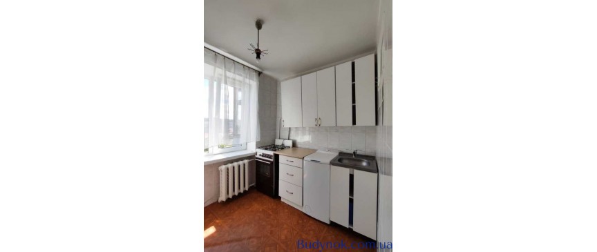продаж 2-к квартира Луцьк, 35500 $
