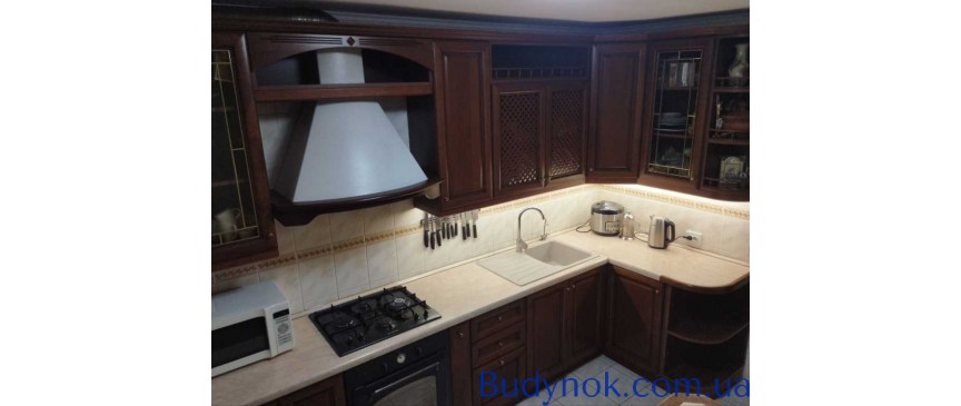 продаж 3-к квартира Луцьк, 75000 $