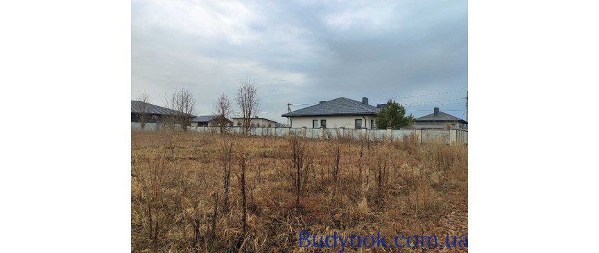 продаж ділянка під житлову забудову Луцьк, Боратин, 32000 $