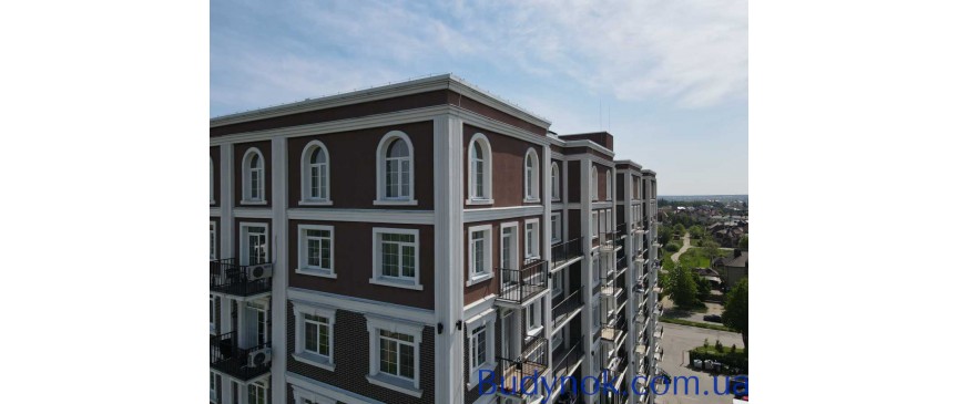 продаж 5-к квартира Луцьк, 75000 $