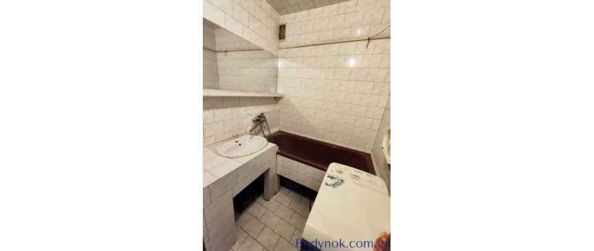 продаж 2-к квартира Луцьк, 38500 $