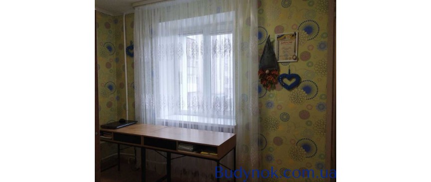 продаж 3-к квартира Луцьк, 75000 $